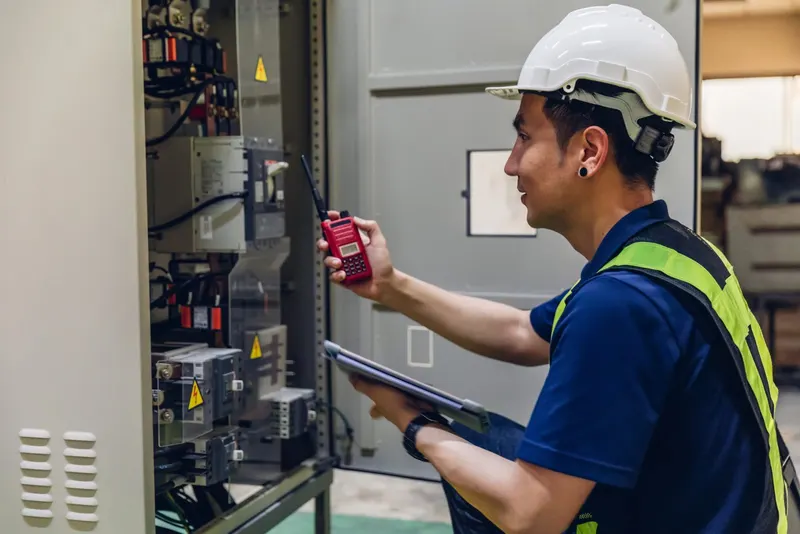 Tried & True Electrical Service, Inc.