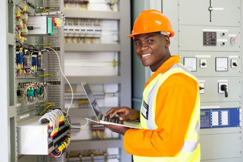 Paul Richard Electric, Electrician in Houston