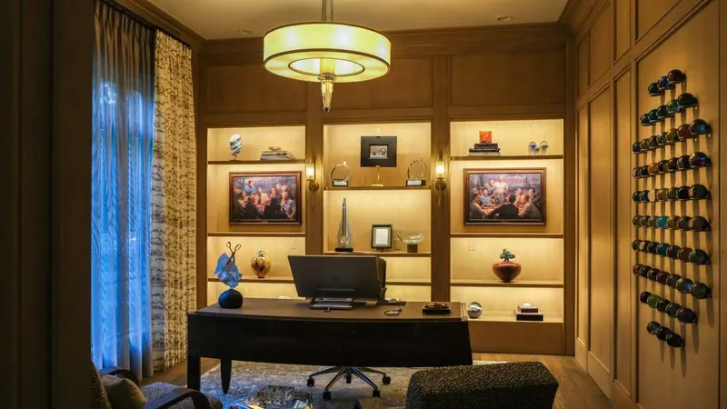 Electrical Works of Houston