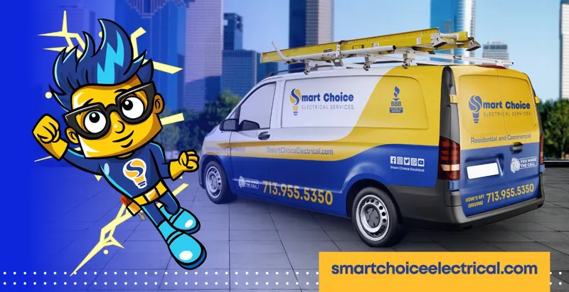 Smart Choice Electrical