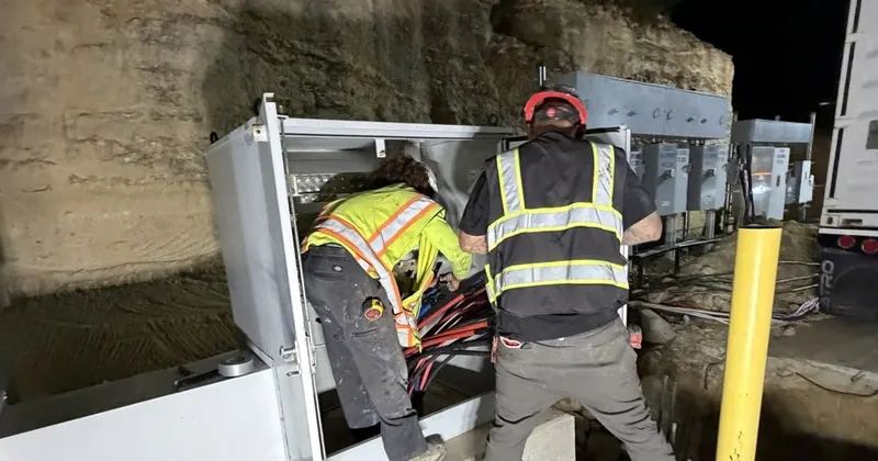 All American Electric LLC, Electrician in Houston