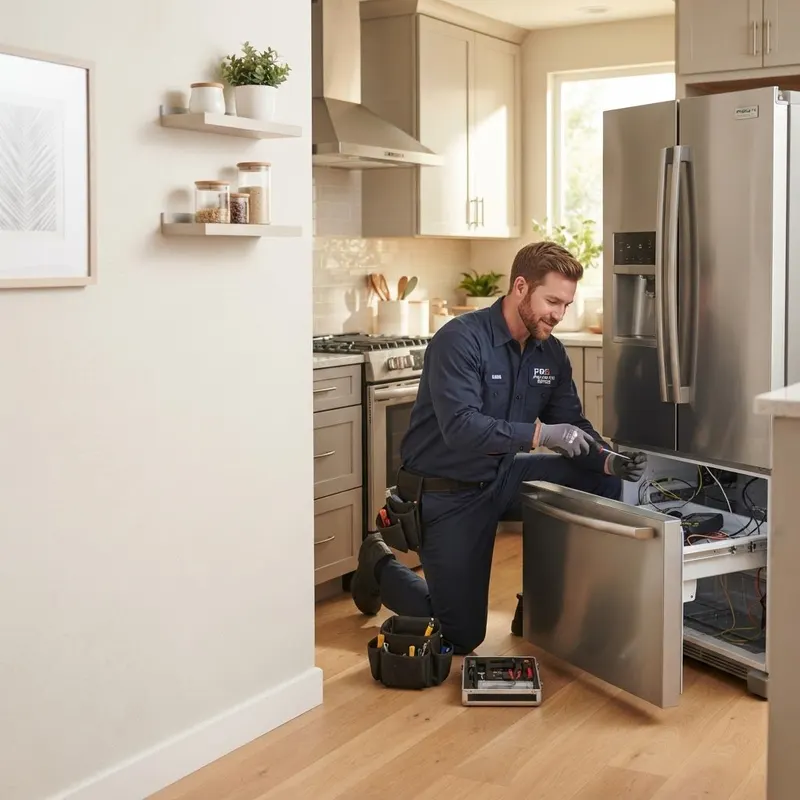 Murf's Appliance Repair