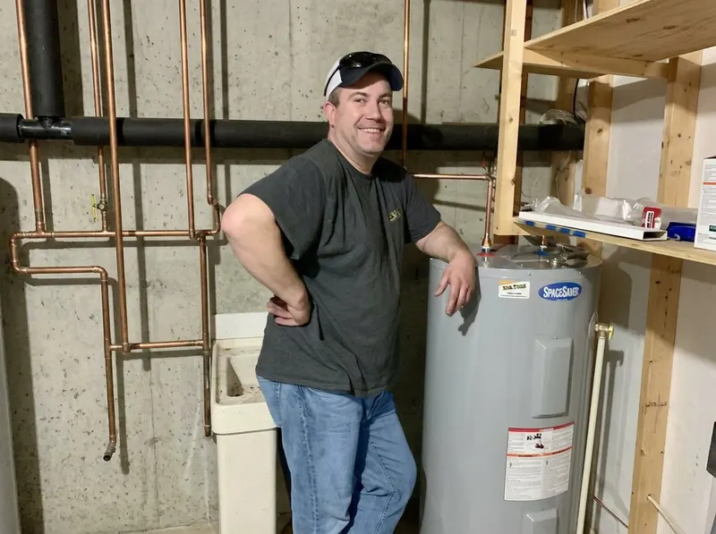 Expert Plumbers