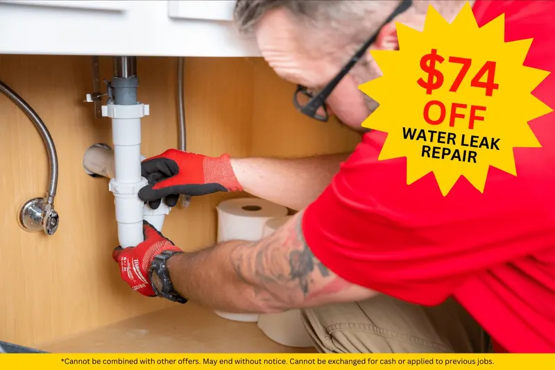 Mister Quik Home Services, plumber in Indianapolis