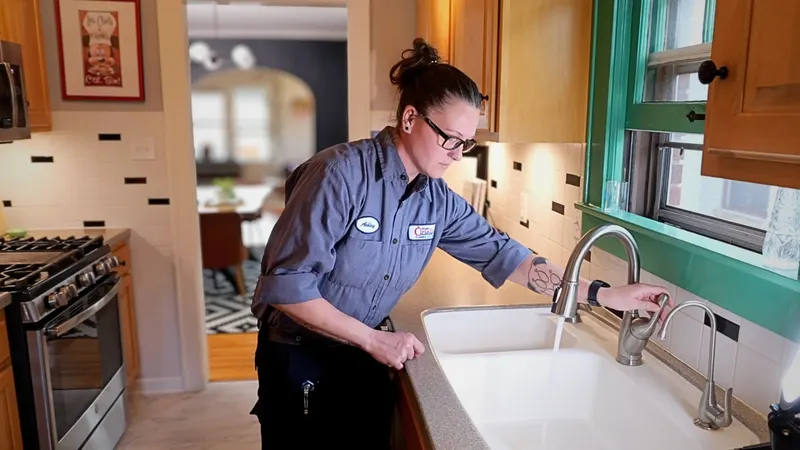 Ciriello Plumbing Co, plumber in Indianapolis