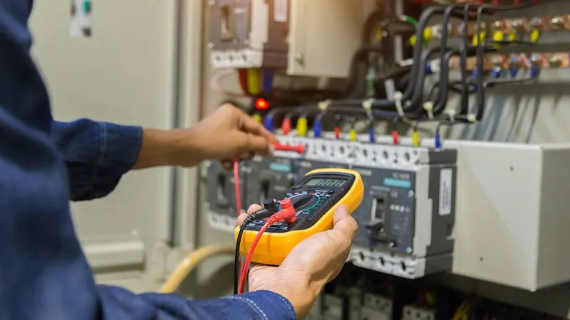 Godby Heating Plumbing Electrical, plumber in Indianapolis