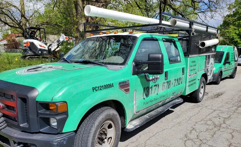Prime Plumbing & Drains, LLC, plumber in Indianapolis
