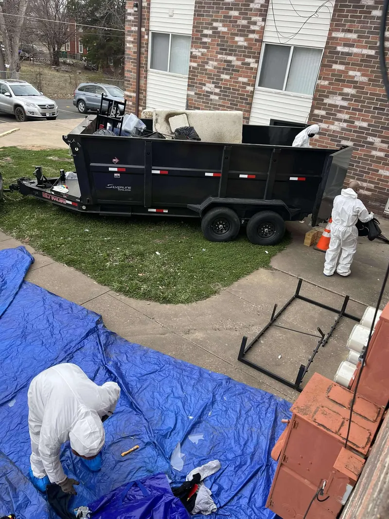 Kongs Junk Removal LLC