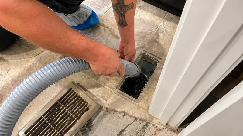 Air Duct Pros, Inc.