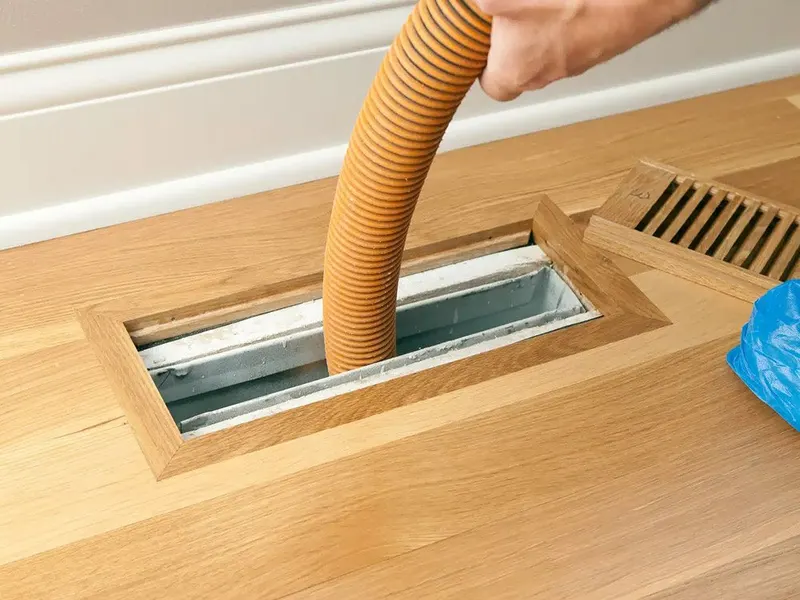 Right Choice Air Duct Care, Air Duct Cleaning Service in Baltimore