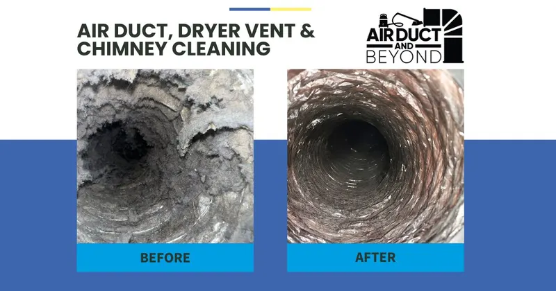 Air Duct and Beyond