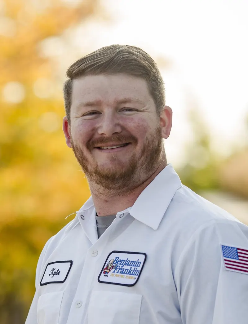 Benjamin Franklin Plumbing of Kansas City, plumber in Lee's Summit