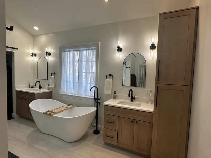 Renew Kitchens/Baths & More, LLC, Remodeler in Hooksett