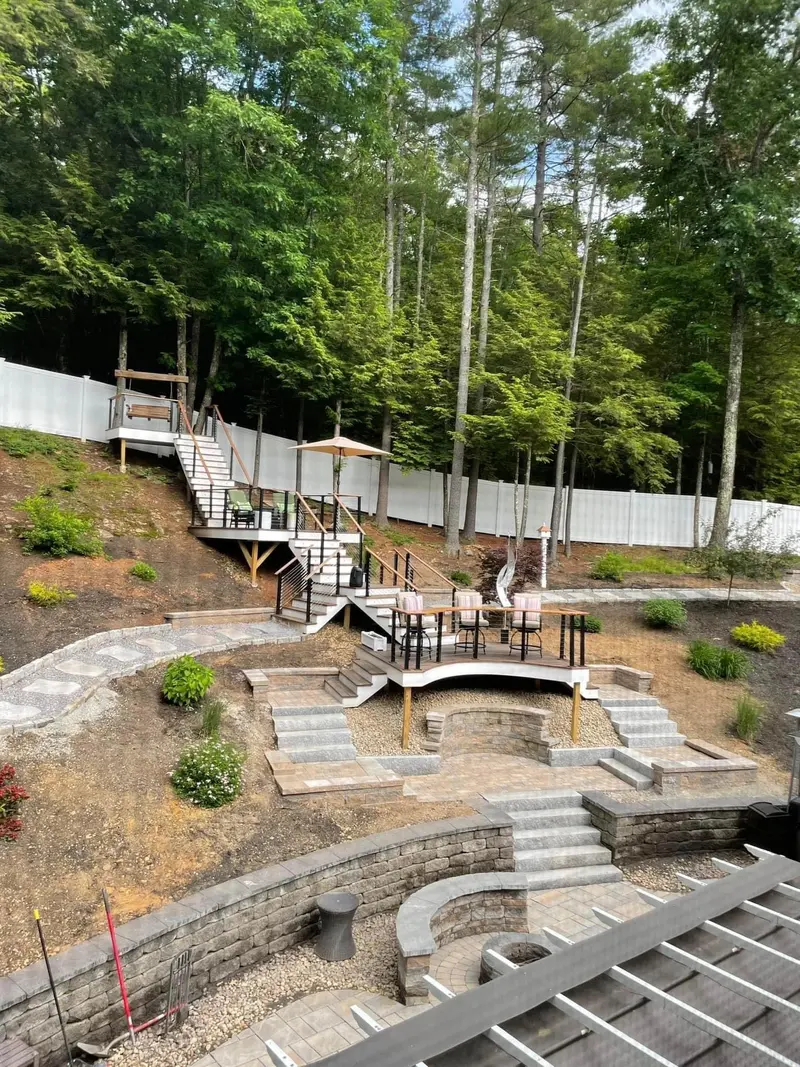 AllPhase Building & Remodeling LLC, General Contractor in Manchester