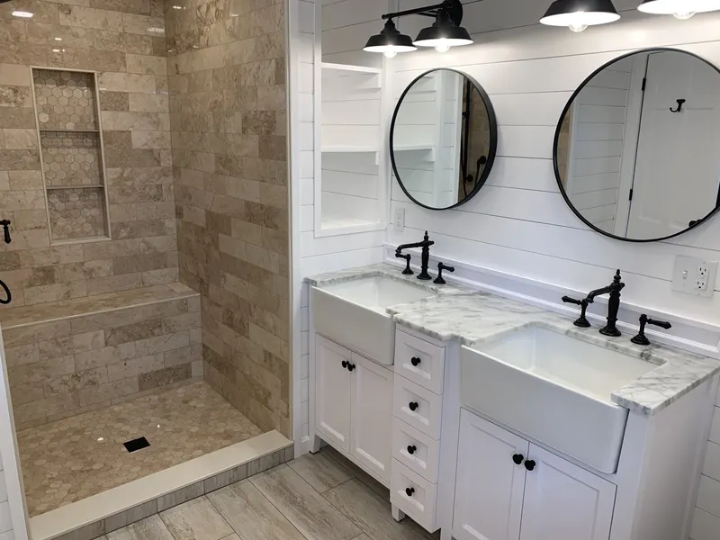 Baja Professional Remodeling LLC, Tile Contractor in Dunbarton