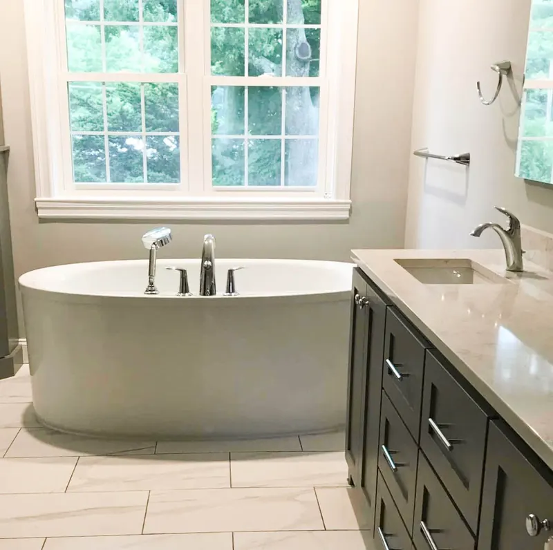 NH Bath Builders, Bathroom Remodeler in Deerfield