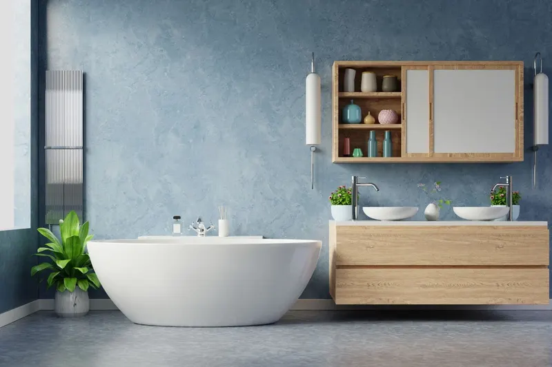 AB Bath REGLAZING LLC