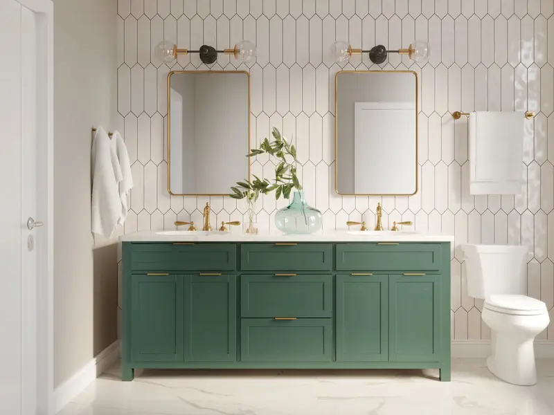 New Bath Co