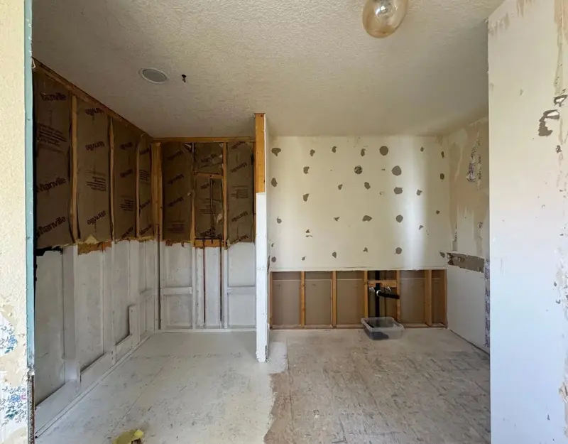 Next Level Restoration and Remodel LLC, water damage restoration service in Albuquerque