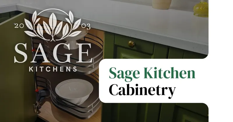 SAGE Kitchen Cabinetry & Bath, Kitchen Remodeler in Las Vegas