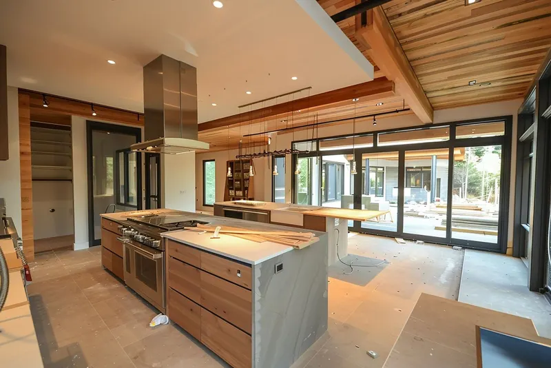 Virgo Remodeling Kitchen and Bath Cincinnati & NKY, Bathroom Remodeler in Cincinnati