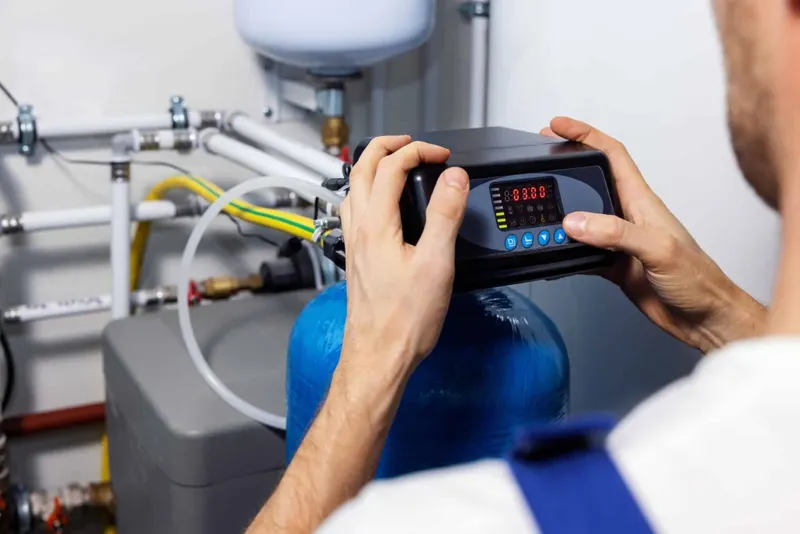 Halpin Plumbing Inc