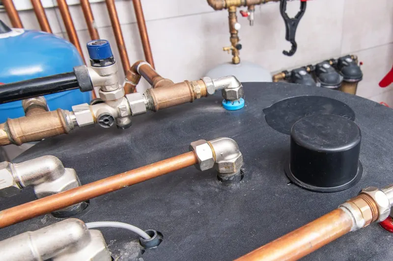 Benjamin Franklin Plumbing of Oklahoma City, plumber in Oklahoma City