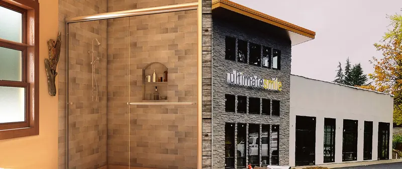 Ryan Construction - Canyon Glass, Window Installation Service in Beaverton
