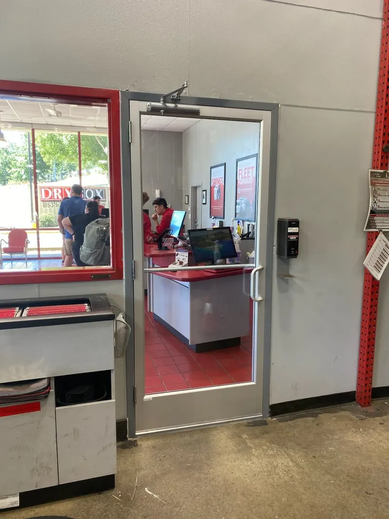 Entrance Door & Glass Co, Door Repair Service in Portland