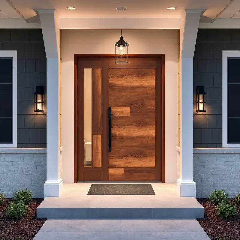E-Z Door 2000