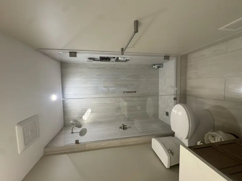 J & J Glassworks | Frameless Shower Doors Bucks County, Door Repair Service in Warminster