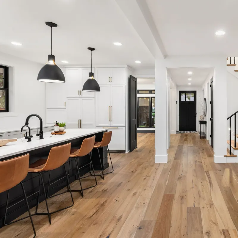 Invest & Remodel, LLC