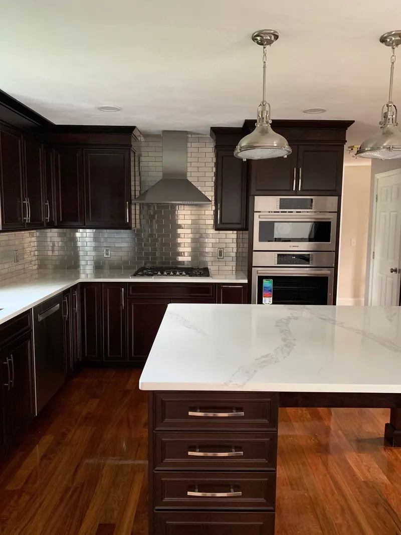 Cumberland Kitchen & Bath, Kitchen Remodeler in Cumberland