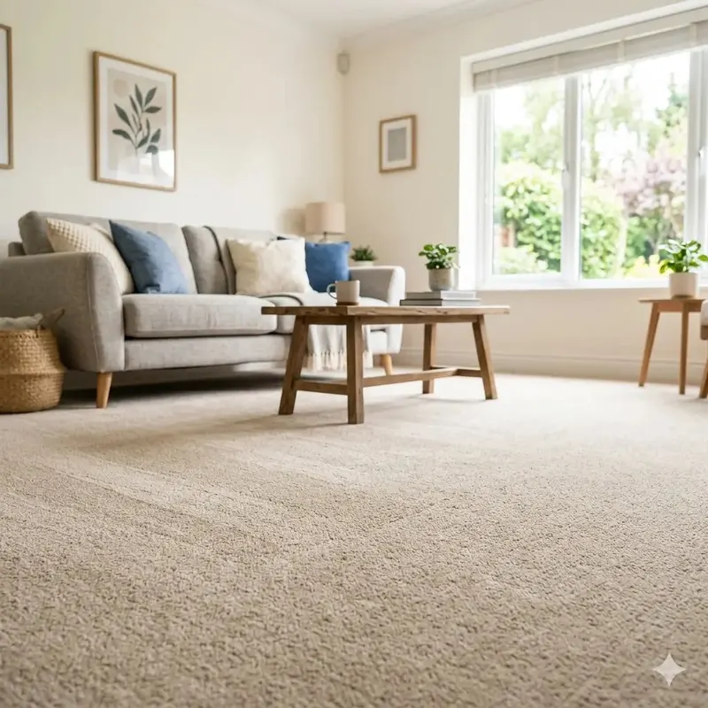 Castle One Rotary Steam Carpet, Carpet Cleaning Service in Memphis