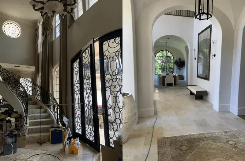 Texas Unlimited Cleaning Services, Air Duct Cleaning Service in Houston