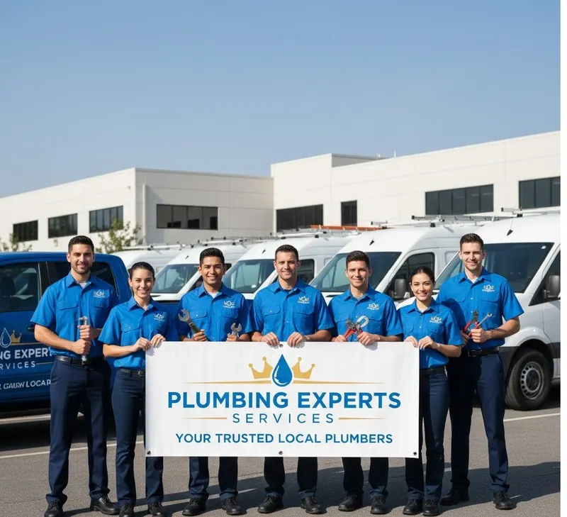 Plumbing Experts Services, plumber in Seattle