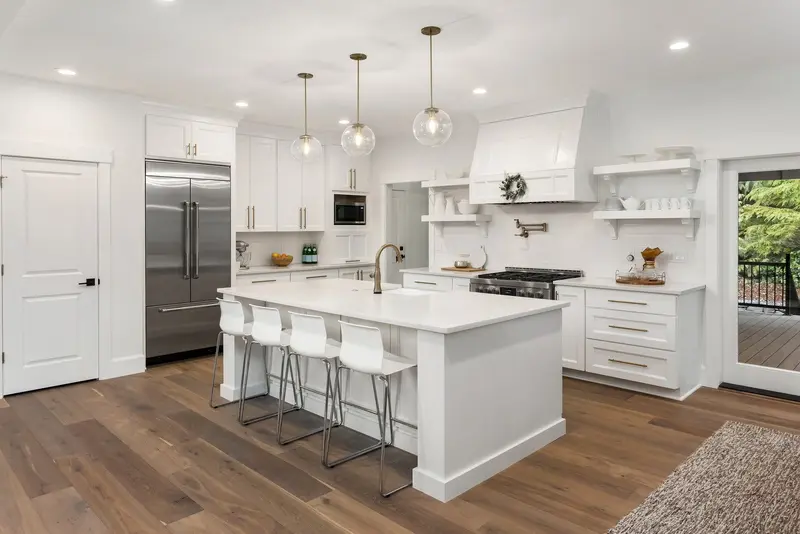 AMP Kitchen Remodeling Milwaukee, Kitchen Remodeler in Milwaukee