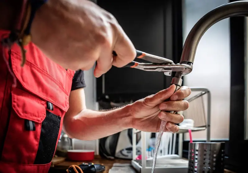 Roto Rooter Sewer & Drain Service, plumber in Poca