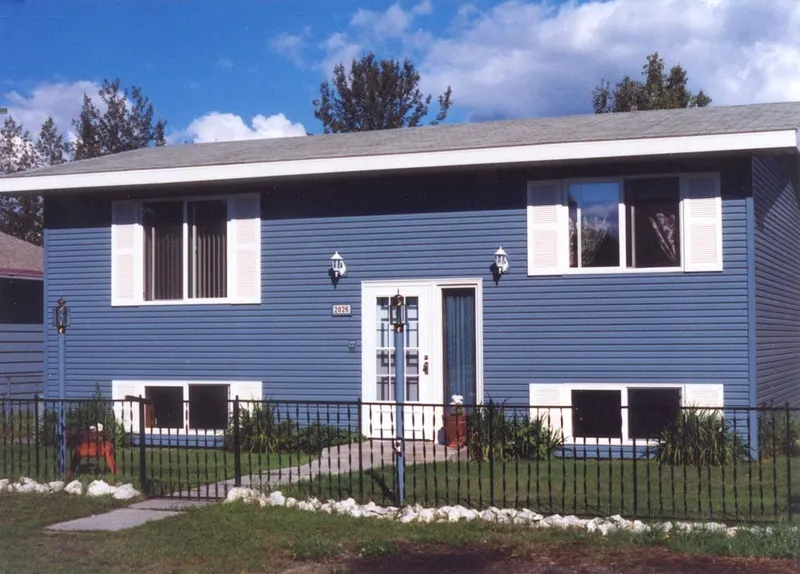 ABC Inc., General Contractor in Fairbanks