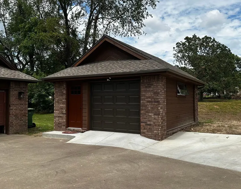 Evans Construction & Remodeling, General Contractor in Springdale
