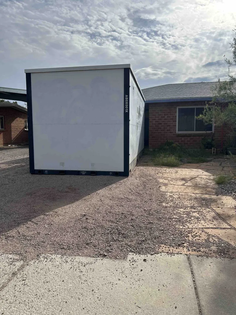WonderBuilt Restoration & Construction, water damage restoration service in Tucson