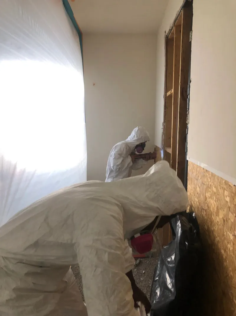 Zona Dry Restoration LLC, water damage restoration service in Tucson