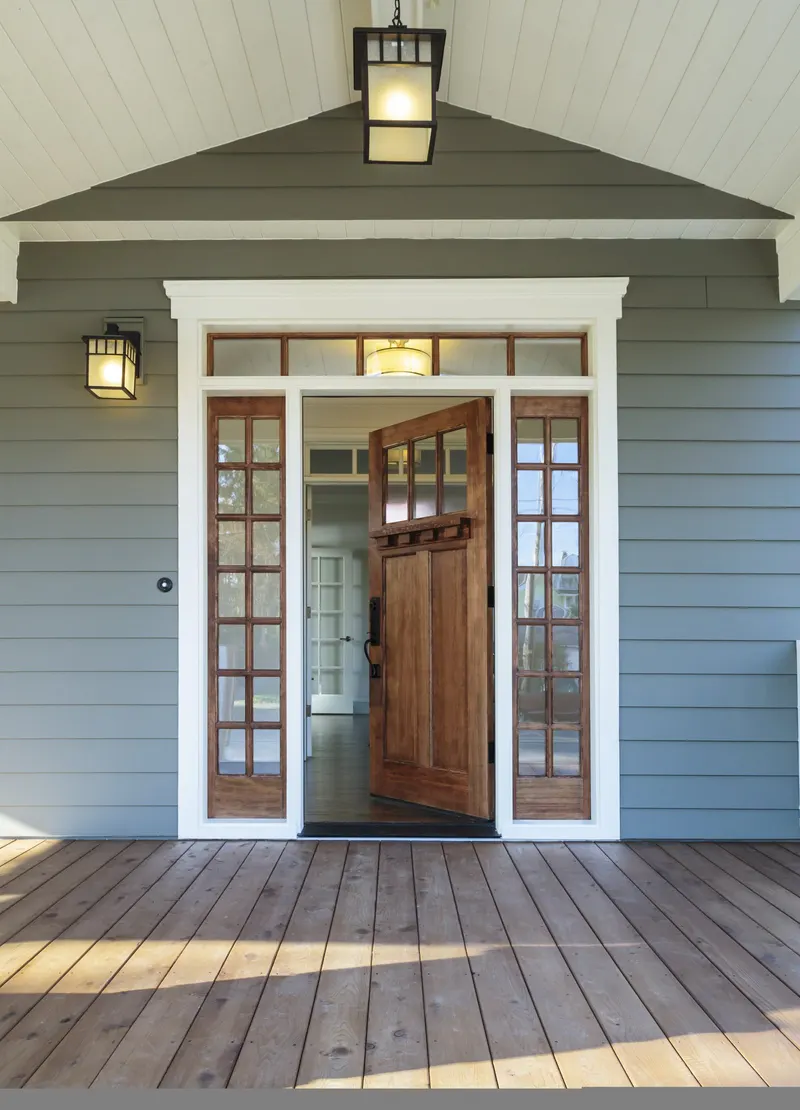 Arrow Home Inspections, Home Inspector in Colorado Springs