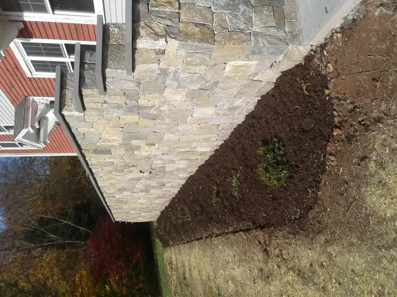 Turcotte Masonry Stucco Concrete, Masonry Contractor in North Branford