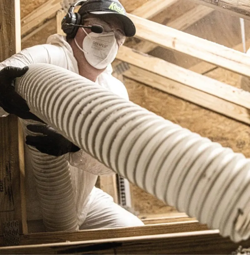 Koala Insulation of Newark