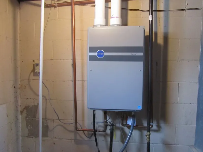 Woodall Plumbing Company, plumber in Gray