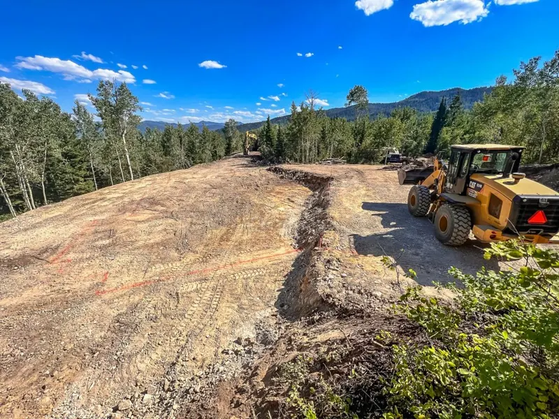 Marlenee, LLC, Excavating Contractor in Idaho Falls