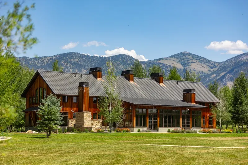 Outback Landscape, Landscape Designer in Idaho Falls