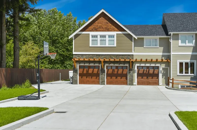 Stucki Construction - Idaho Concrete Contractor, Concrete Contractor in Idaho Falls