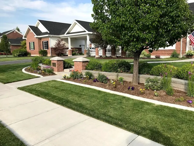 Diamond T Landscape & Construction LLC, Landscaper in Idaho Falls
